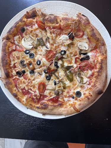 Ben's Pizza