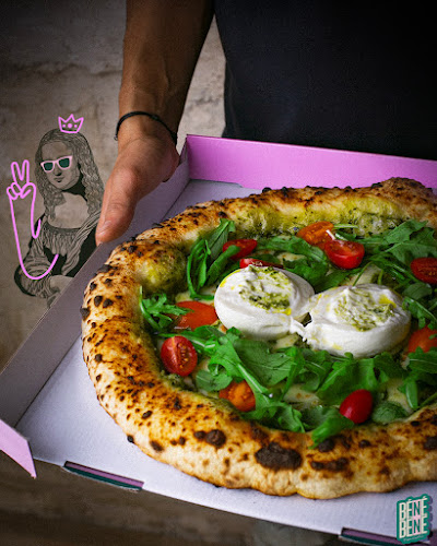 Béné Béné Pizza