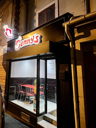 Benny's® Villiers-le-Bel - Naan & Fried Chicken