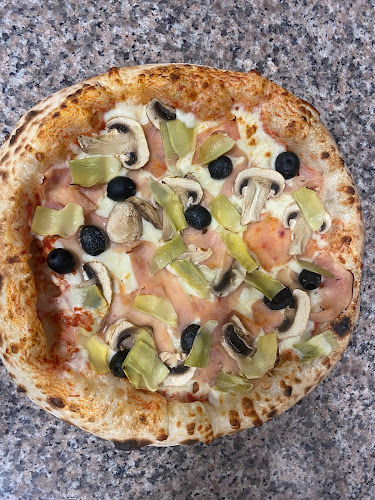 Best Pizza & Burger LES MUREAUX حلال