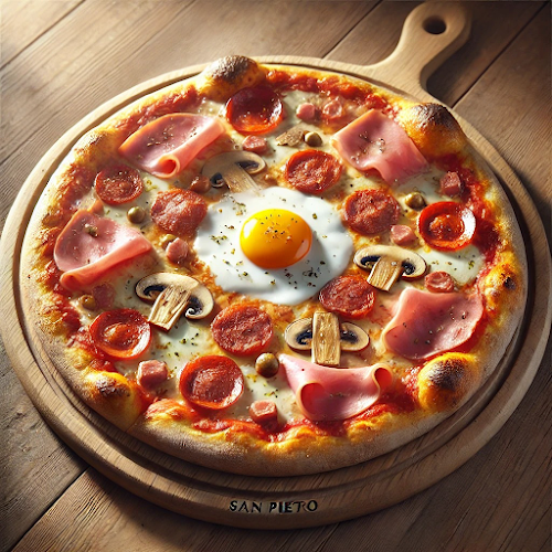 Best Pizza