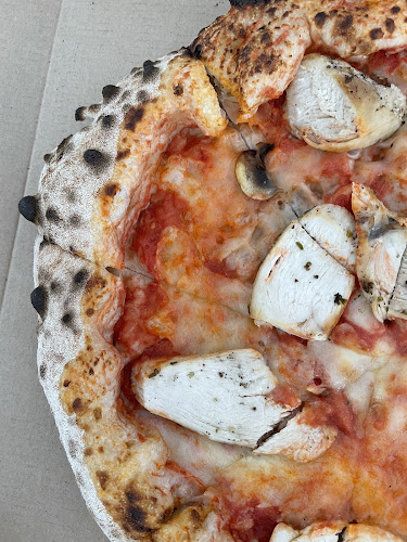 Bigga Pizza (ex Di Napoli pizza Gournay)
