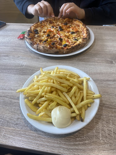 Bismillah restaurant