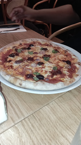 Bistrot La Girafe
