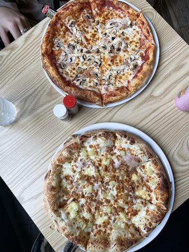 Bla Bla Pizza - Nanterre