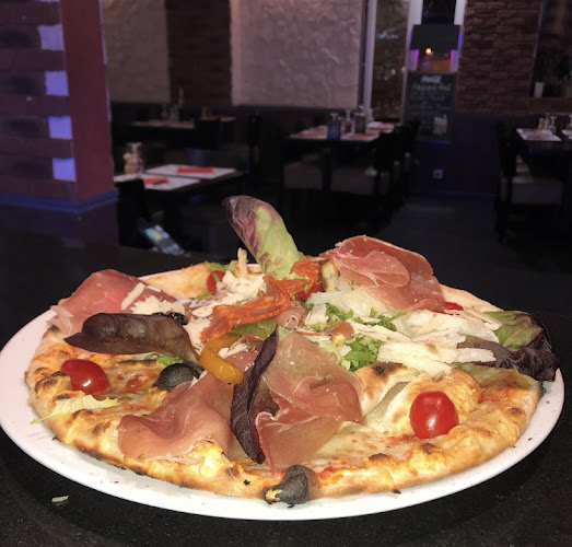 Bono Pizzeria