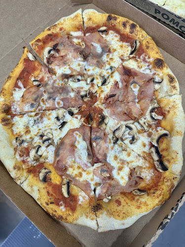 BOTTEGA Pizza