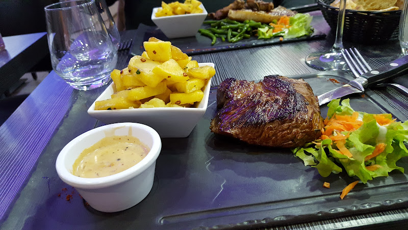 Brasserie Les Temps Durables