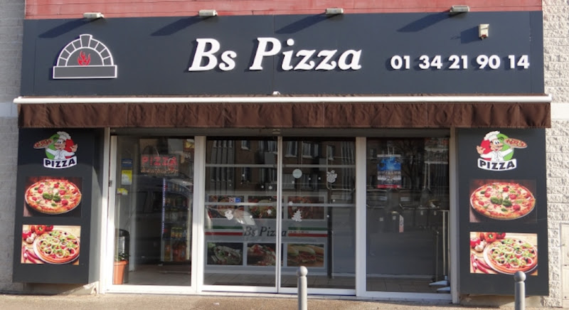 BS Pizza