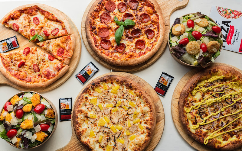 C'Ma Pizza - Valenton