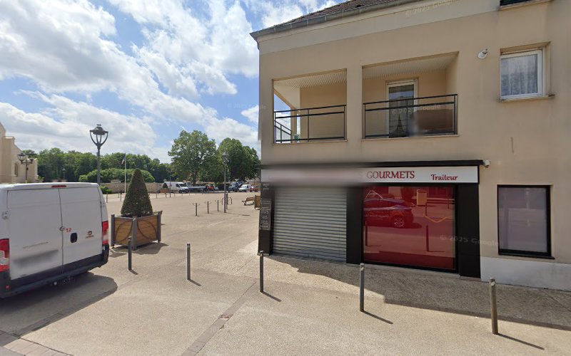 Camion Pizza au feu de bois