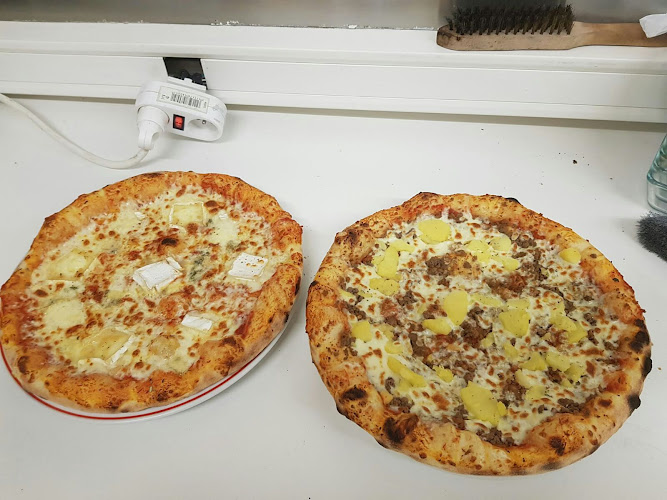 CAPRI PIZZA