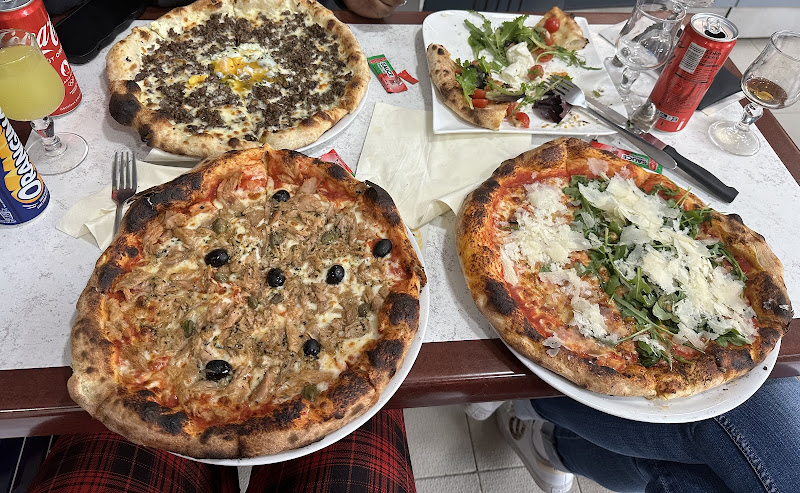Casa cesar - pizzeria Vitry sur Seine