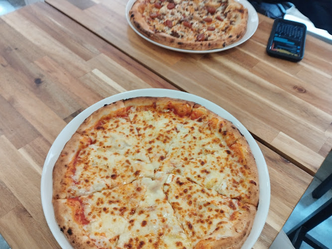 Casa del pizza