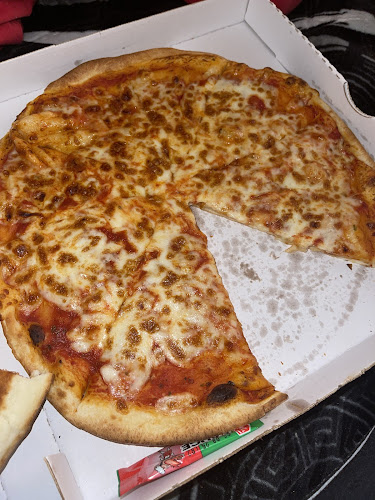 Casa Pizza Al Taglio