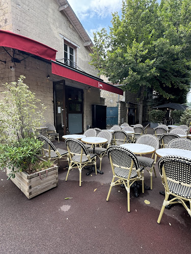 César Café