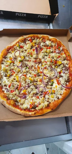 Cesar Pizza Pontoise