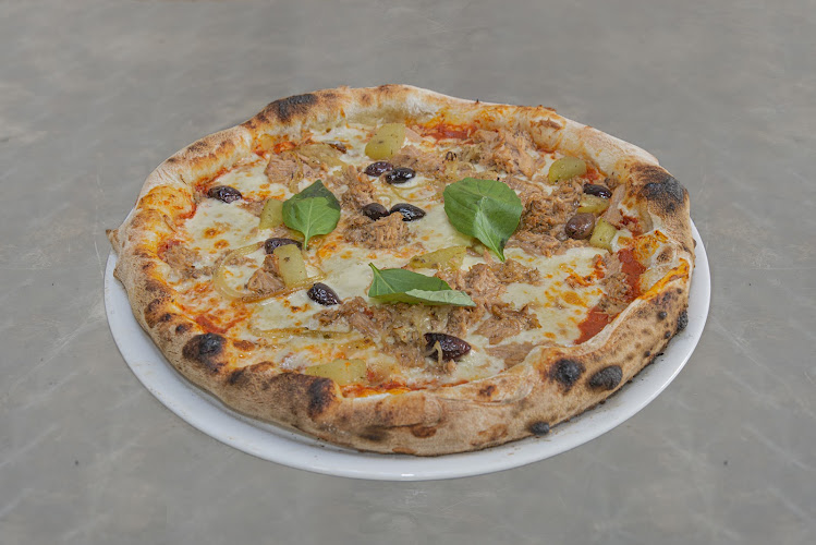 Cheeze Naan la ferte sous jouarre