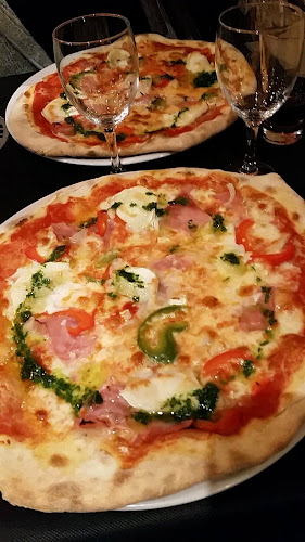 Chez Alfio Restaurant Sergio
