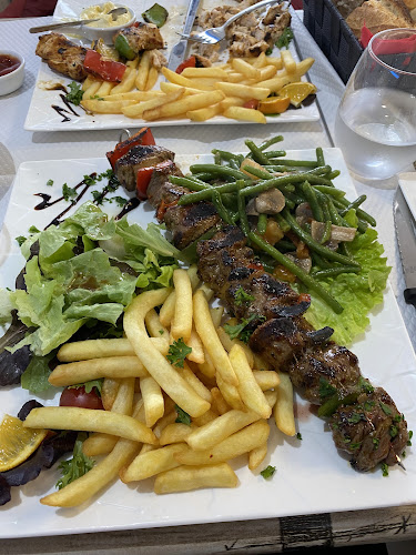 Chez Angelo