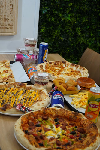 CHEZ BEN PIZZA Melun