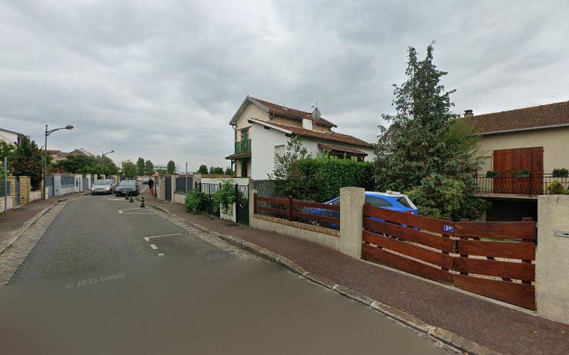 Chez Charloukoum