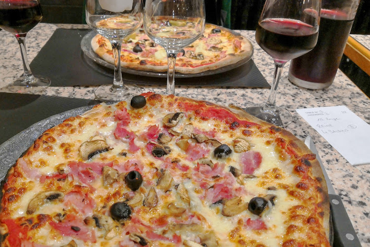 Chez Ennio