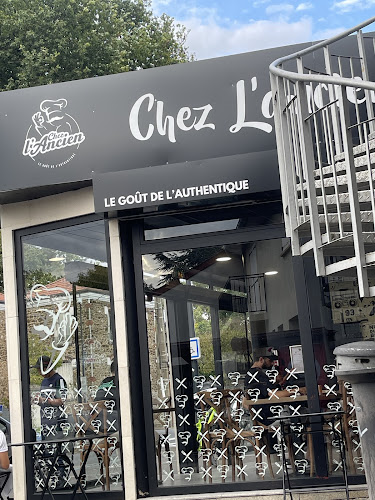 Chez L'ancien Montfermeil