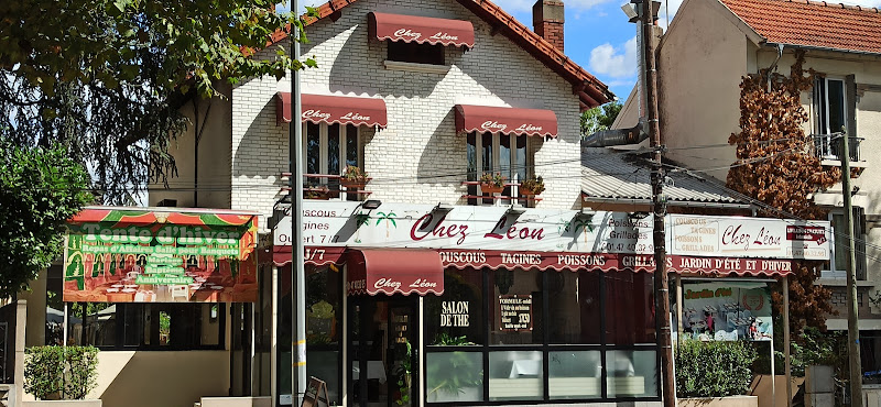 Chez Léon