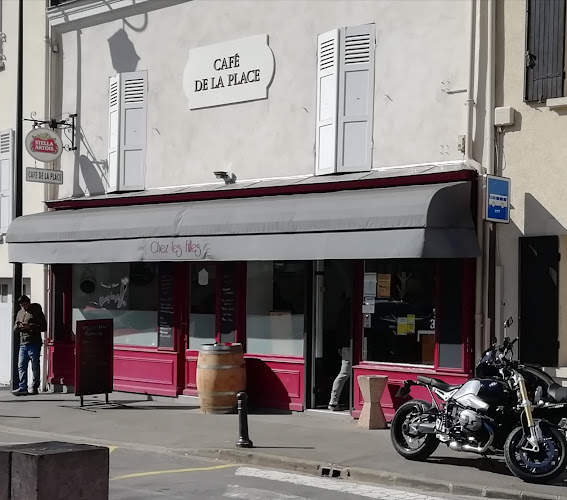 CHEZ LES FILLES - RESTAURANT