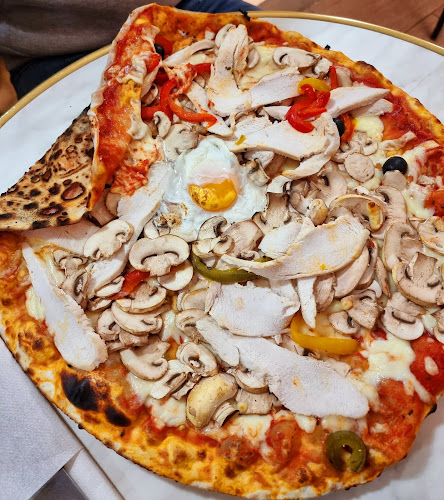 Chez Mario