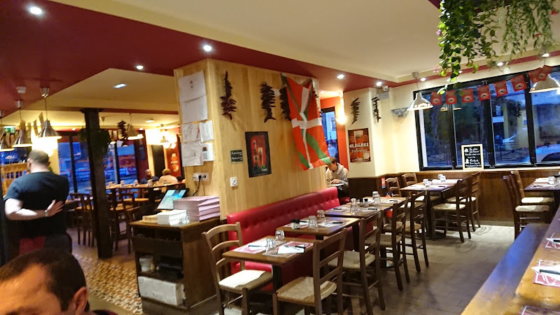 Chez Papa - Joinville