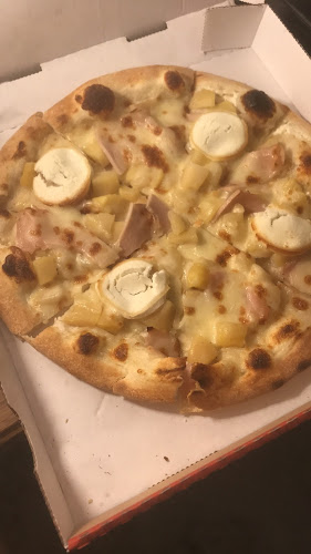 Chikito Pizza
