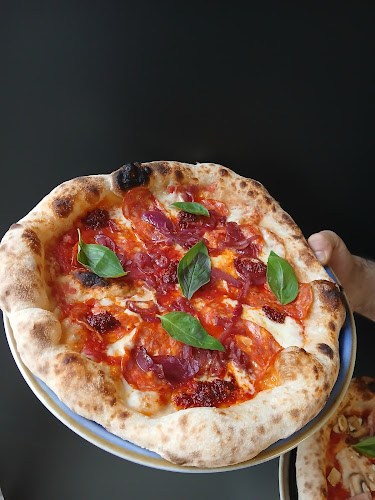 Ci'tua - Restaurant Pizzeria Italien - Versailles
