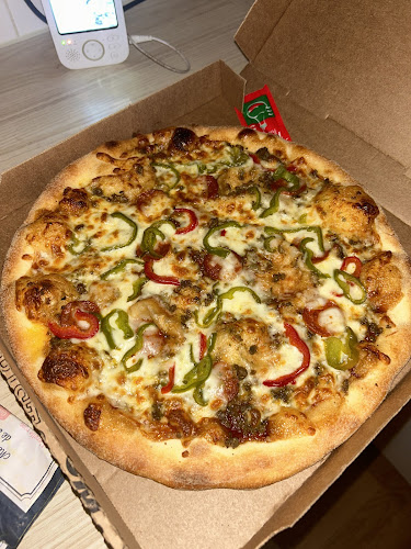 Cirta Pizza