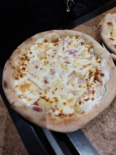 City pizza