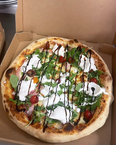 Colonel Pizza Montévrain