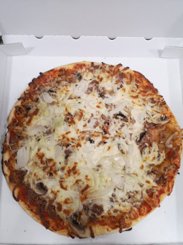 COLONEL PIZZA