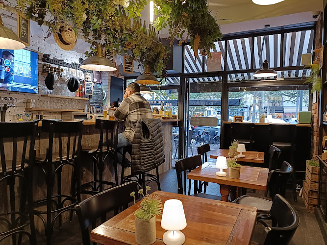 Comptoirs des Deux Frères