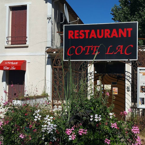 Coté Lac