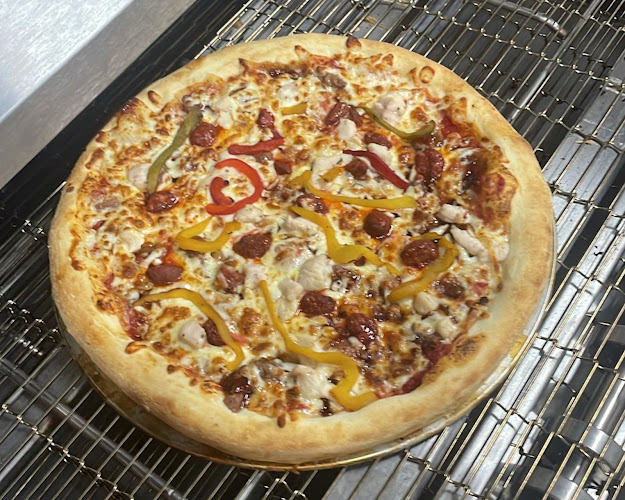 Crema Rossa