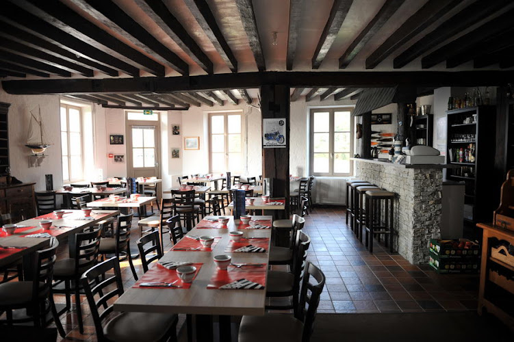 Crêperie Cavrosa