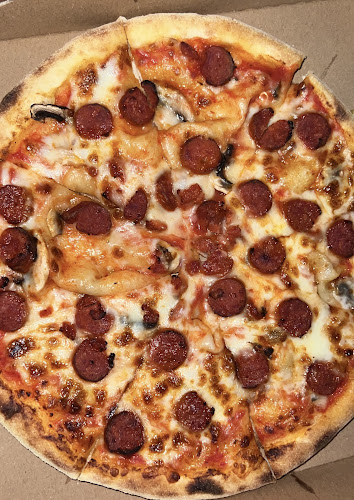 Cuenta pizza