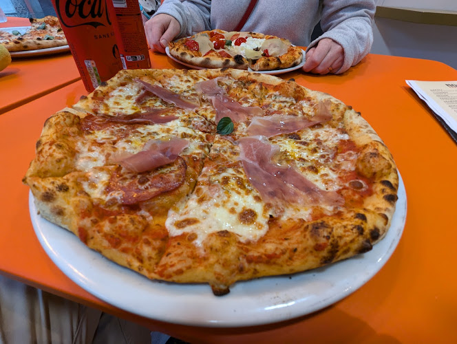 Cuisto PIZZA