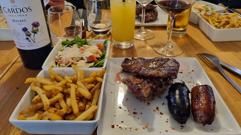 CUTS Le Vésinet