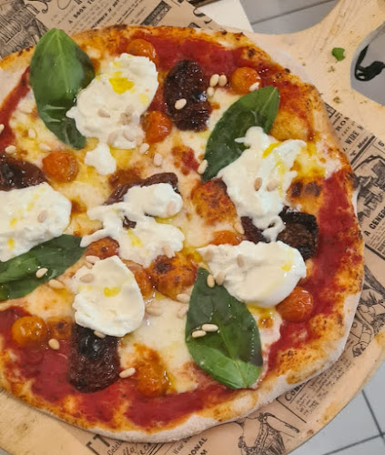Dav Pizza