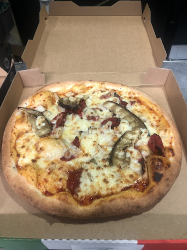 Delice Pizza