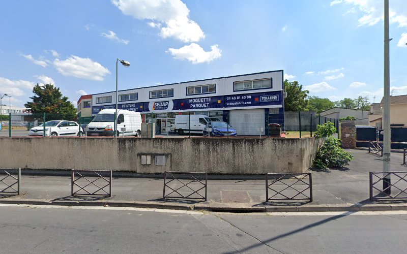 Délices 93