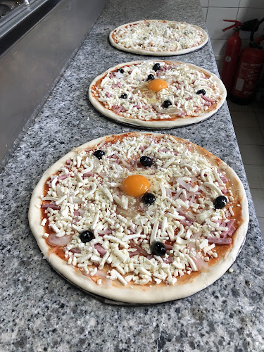 Delicia Pizza 93 les pavillons sous bois