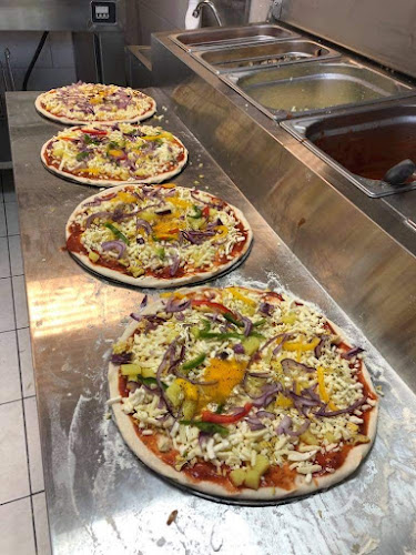 DELICIA PIZZA Evry 91